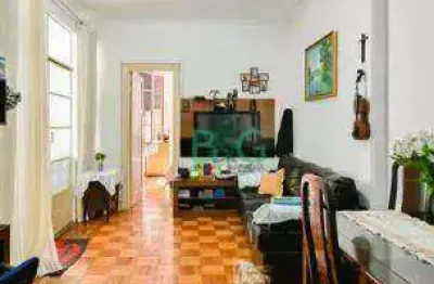 Apartamento à venda, 76 m² por r$ 699.000,00 - vila buarque - são paulo/sp