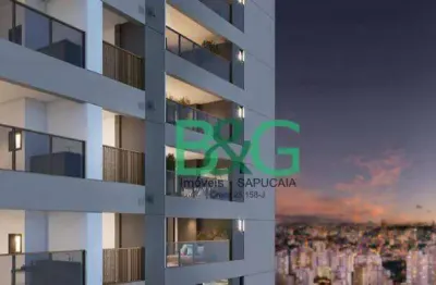 Apartamento com 3 dormitórios à venda, 191 m² por r$ 3.158.100,00 - perdizes - são paulo/sp