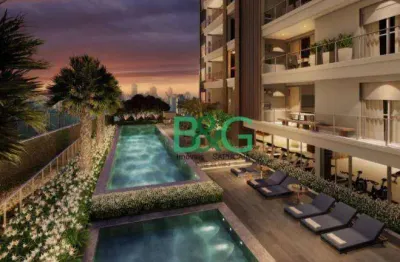 Apartamento com 2 dormitórios à venda, 153 m² por r$ 2.658.683,14 - vila mariana - são paulo/sp