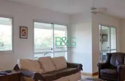 Apartamento à venda, 175 m² por r$ 2.299.000,00 - vila leopoldina - são paulo/sp