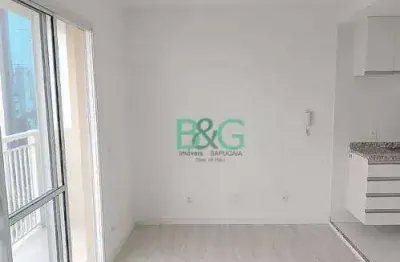 Studio à venda, 29 m² por r$ 348.000,00 - liberdade - são paulo/sp