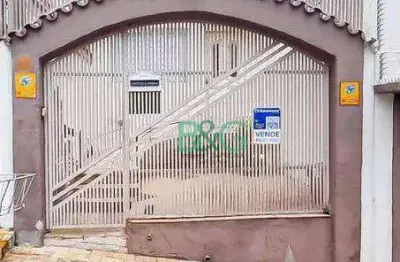 Sobrado à venda, 450 m² por r$ 1.759.000,00 - siciliano - são paulo/sp