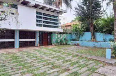 Sobrado à venda, 521 m² por r$ 2.299.000,00 - lapa - são paulo/sp