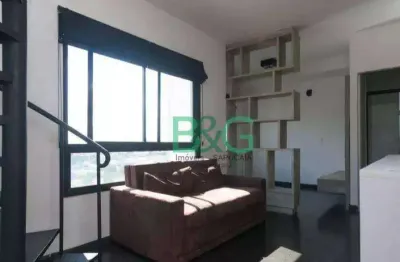 Apartamento duplex à venda, 78 m² por r$ 794.000,00 - vila da saúde - são paulo/sp