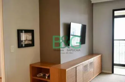 Apartamento à venda, 83 m² por r$ 969.000,00 - vila da saúde - são paulo/sp