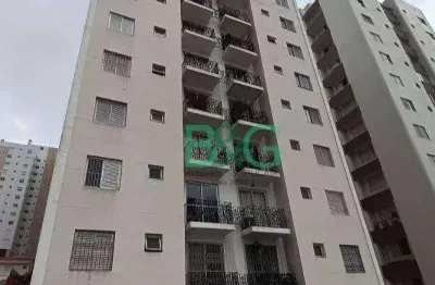 Apartamento à venda, 60 m² por r$ 649.000,00 - saúde - são paulo/sp