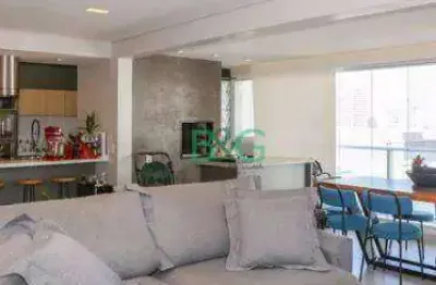 Apartamento à venda, 96 m² por r$ 1.429.000,00 - lapa - são paulo/sp