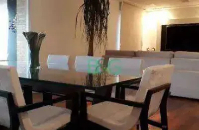 Apartamento à venda, 162 m² por r$ 1.899.000,00 - lapa - são paulo/sp