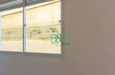 Apartamento à venda, 26 m² por r$ 284.000,00 - santa cecília - são paulo/sp