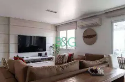 Apartamento à venda, 117 m² por r$ 1.979.000,00 - vila leopoldina - são paulo/sp
