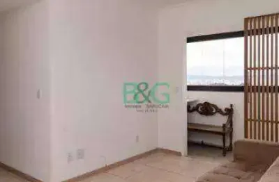 Apartamento à venda, 55 m² por r$ 639.000,00 - vila hamburguesa - são paulo/sp