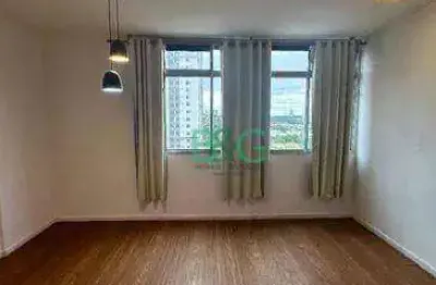 Apartamento à venda, 71 m² por r$ 394.000,00 - vila leopoldina - são paulo/sp