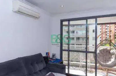 Apartamento à venda, 88 m² por r$ 1.136.900,00 - vila leopoldina - são paulo/sp