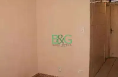 Studio à venda, 27 m² por r$ 204.000,00 - parque santa cecília - são paulo/sp