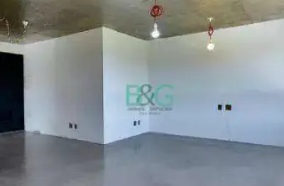 Studio com 1 dormitório à venda, 70 m² por r$ 774.000 - vila leopoldina - são paulo/sp