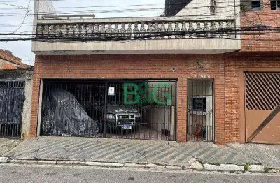 Casa com 3 quartos à venda na Rua Havana, 170, Taboão, Diadema