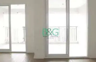 Studio à venda, 34 m² por r$ 634.000,00 - santa cecília - são paulo/sp