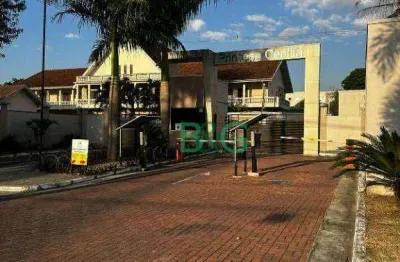 Apartamento à venda, 39 m² por r$ 150.530,78 - santana - pindamonhangaba/sp