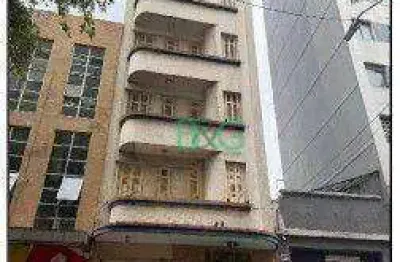 Apartamento à venda, 55 m² por r$ 283.088,46 - santa efigênia - são paulo/sp