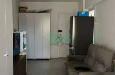 Apartamento à venda, 66 m² por r$ 1.149.000,00 - jardim das acácias - são paulo/sp