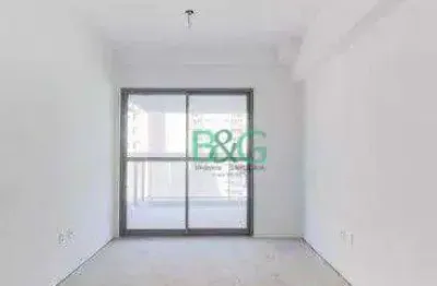 Apartamento à venda, 67 m² por r$ 969.000,00 - jardim das acácias - são paulo/sp