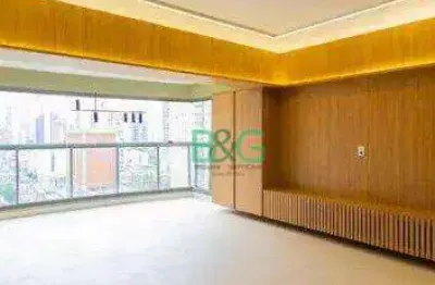 Apartamento à venda, 81 m² por r$ 1.889.000,00 - jardim das acácias - são paulo/sp