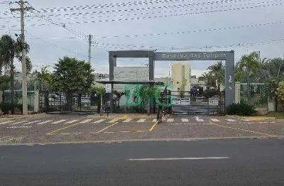 Apartamento com 2 dormitórios à venda, 40 m² por r$ 137.457,00 - reserva são josé - ribeirão preto/sp