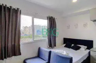 Kitnet / Stúdio à venda na Rua Herval, 247, Belém, São Paulo