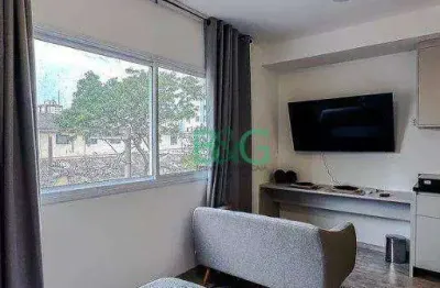 Kitnet / Stúdio à venda na Rua Herval, 247, Belém, São Paulo