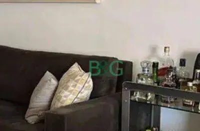 Apartamento à venda, 136 m² por r$ 1.349.000,00 - água fria - são paulo/sp