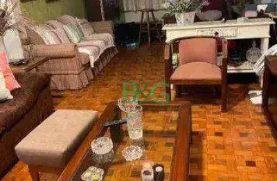 Sobrado com 4 dormitórios à venda, 200 m² por r$ 1.129.000,00 - cambuci - são paulo/sp