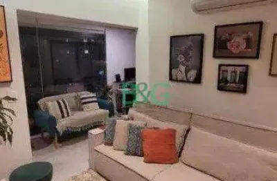 Apartamento à venda, 63 m² por r$ 1.289.000,00 - vila mariana - são paulo/sp