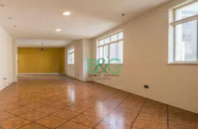 Apartamento à venda, 280 m² por r$ 2.200.000,00 - bela vista - são paulo/sp