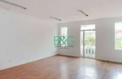 Sobrado com 3 dormitórios à venda, 201 m² por r$ 950.000,00 - bela vista - são paulo/sp