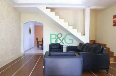 Casa com 3 quartos à venda na Rua José Paixão Leite, 173, Km 18, Osasco