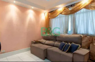 Casa com 3 quartos à venda na Rua Antônia Assaf, 163, Pestana, Osasco