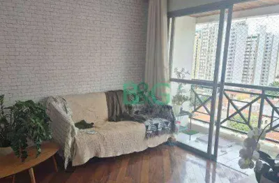 Apartamento à venda, 57 m² por r$ 800.000,00 - vila mariana - são paulo/sp