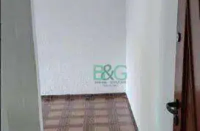 Apartamento à venda, 60 m² por r$ 371.000,00 - vila irmãos arnoni - são paulo/sp