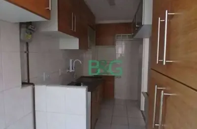 Apartamento à venda, 41 m² por r$ 218.900,00 - morumbi - são paulo/sp