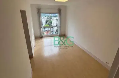 Apartamento para alugar, 90 m² por r$ 6.242,00/mês - alto da lapa - são paulo/sp