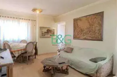 Apartamento à venda, 82 m² por r$ 579.000,00 - bela vista - são paulo/sp