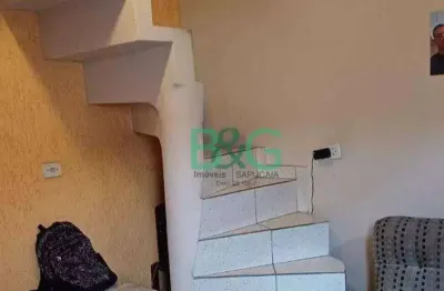 Sobrado à venda, 250 m² por r$ 789.000,00 - jardim sapopemba - são paulo/sp