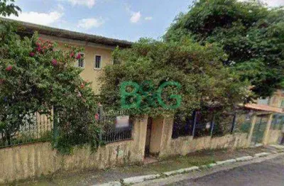 Sobrado à venda, 350 m² por r$ 2.120.000,00 - chácara japonesa - são paulo/sp