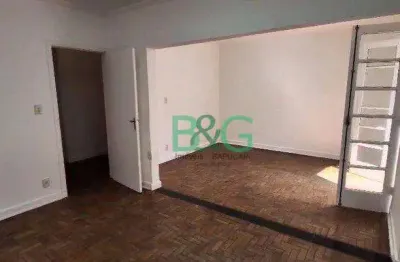 Sala para alugar, 55 m² por r$ 2.712,00/mês - vila buarque - são paulo/sp