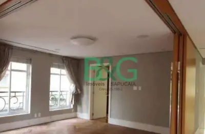 Apartamento à venda, 347 m² por r$ 8.399.000,00 - higienópolis - são paulo/sp