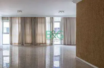 Apartamento com 2 dormitórios à venda, 266 m² por r$ 1.677.074,00 - santa cecília - são paulo/sp