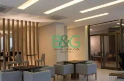 Apartamento à venda, 44 m² por r$ 747.000,00 - vila mariana - são paulo/sp