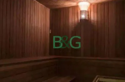 Apartamento à venda, 45 m² por r$ 728.000,00 - vila mariana - são paulo/sp