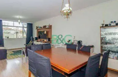 Apartamento com 4 dormitórios à venda, 150 m² por r$ 749.000,00 - campos elíseos - são paulo/sp