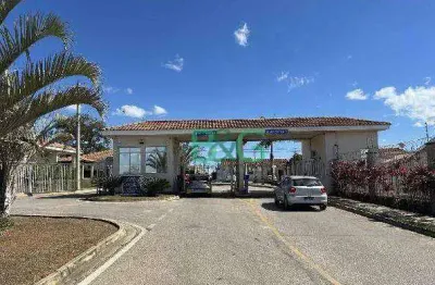 Casa à venda, 47 m² por r$ 201.920,98 - jardim simus - sorocaba/sp